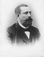 Heinrich
                          Friemann